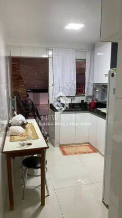Imagem Casa com 3 Quartos à Venda, 150 m² em Fazenda Caveiras - Residencial Bosque Dos Buritis - Goiânia Imagem Casa com 3 Quartos à Venda, 150 m² em Fazenda Caveiras - Residencial Bosque Dos Buritis - Goiânia