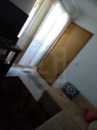 Imagem Imóvel com 2 Quartos à Venda, 50 m² em Jardim ísis - Cotia