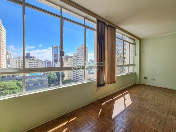Apartamento com 3 Quartos à Venda, 200 m² em Santa Cecília - São Paulo