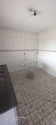 Imagem Casa com 3 Quartos à Venda, 180 m² em Parque Savoy City - São Paulo