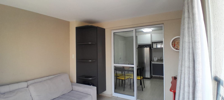 Imagem Apartamento com 1 Quarto à Venda, 37 m² em Barra Funda - São Paulo Imagem Apartamento com 1 Quarto à Venda, 37 m² em Barra Funda - São Paulo