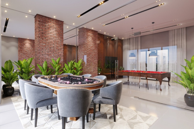 Imagem Apartamento com 2 Quartos à Venda, 78 m² em Porto Belo - Porto Belo