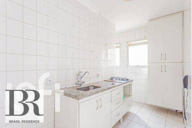 Imagem Apartamento com 2 Quartos à Venda, 48 m² em Campo Grande - São Paulo