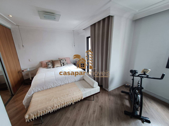 Imagem Cobertura com 4 Quartos à Venda, 198 m² em Barcelona - São Caetano Do Sul