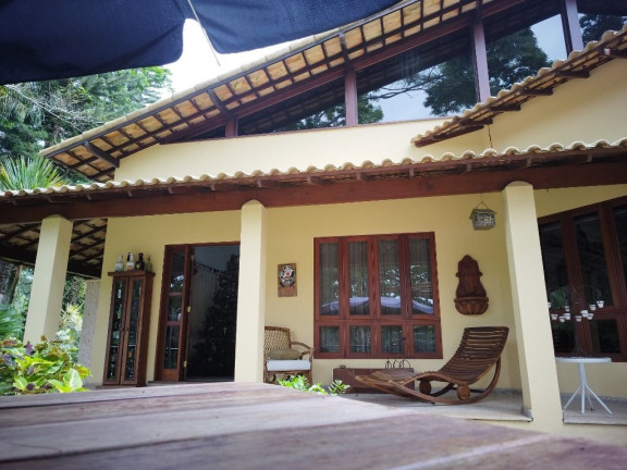 Casa com 3 Quartos à Venda, 350 m² em Vargem Grande - Teresópolis