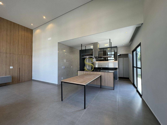 Imagem Casa com 3 Quartos à Venda, 112 m² em Nirvana - Atibaia Imagem Casa com 3 Quartos à Venda, 112 m² em Nirvana - Atibaia