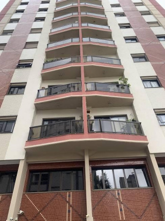 Apartamento com 3 Quartos à Venda, 95 m² em Bosque - Campinas