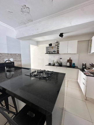 Imagem Casa com 3 Quartos à Venda, 115 m² em Conjunto Residencial Octavio Pécora - Campo Grande