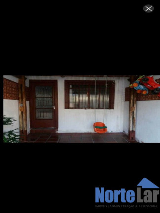 Imagem Sobrado com 2 Quartos à Venda, 100 m² em Jardim Cachoeira - São Paulo