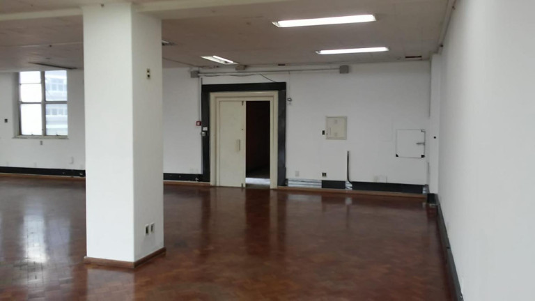 Imagem Sala Comercial à Venda, 212 m² em República - São Paulo Imagem Sala Comercial à Venda, 212 m² em República - São Paulo