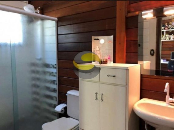 Imagem Casa com 3 Quartos à Venda, 237 m² em Granja Viana Ii - Cotia