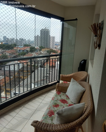 Imagem Apartamento com 3 Quartos à Venda, 91 m² em Vila Prudente - São Paulo Imagem Apartamento com 3 Quartos à Venda, 91 m² em Vila Prudente - São Paulo