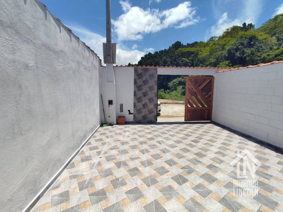 Imagem Casa com 2 Quartos à Venda, 125 m² em Jardim Nossa Senhora Do Sion - Itanhaém Imagem Casa com 2 Quartos à Venda, 125 m² em Jardim Nossa Senhora Do Sion - Itanhaém
