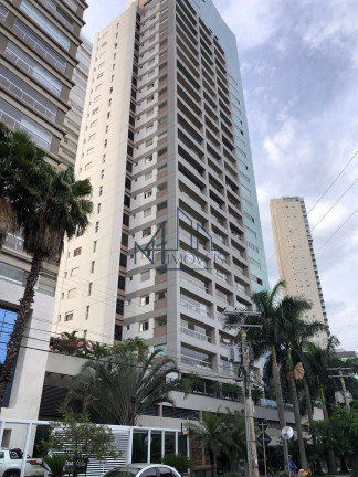 Apartamento com 4 Quartos à Venda, 205 m² em Setor Marista - Goiânia
