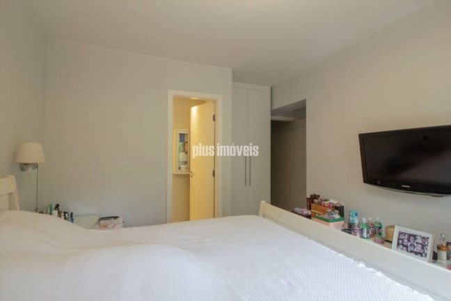 Imagem Apartamento com 4 Quartos à Venda, 323 m² em Jardim Guedala - São Paulo Imagem Apartamento com 4 Quartos à Venda, 323 m² em Jardim Guedala - São Paulo