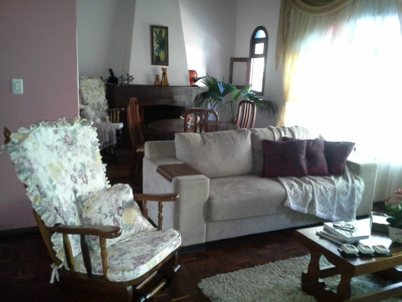 Imagem Casa com 2 Quartos à Venda,  em Chácara Paraíso - Nova Friburgo