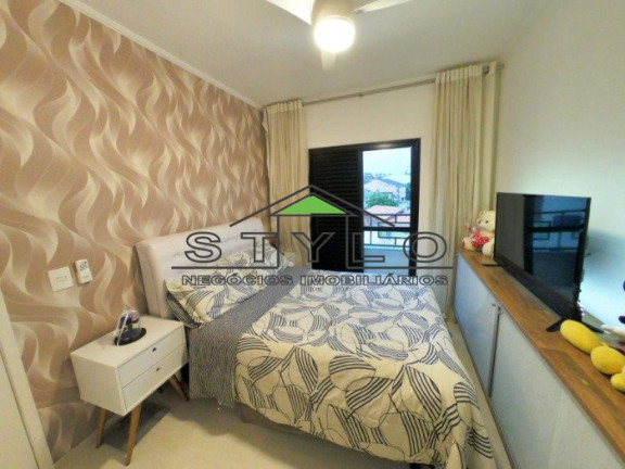 Imagem Cobertura com 3 Quartos à Venda, 130 m² em Santa Terezinha - São Bernardo Do Campo