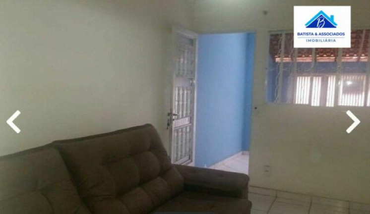 Imagem Casa com 3 Quartos à Venda, em Residencial Cosmos - Campinas Imagem Casa com 3 Quartos à Venda, em Residencial Cosmos - Campinas