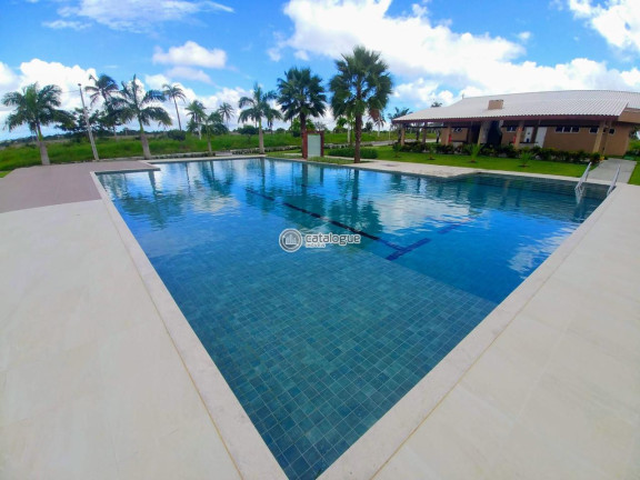 Imagem Casa de Condomínio com 4 Quartos à Venda, 221 m² em Vida Nova - Parnamirim
