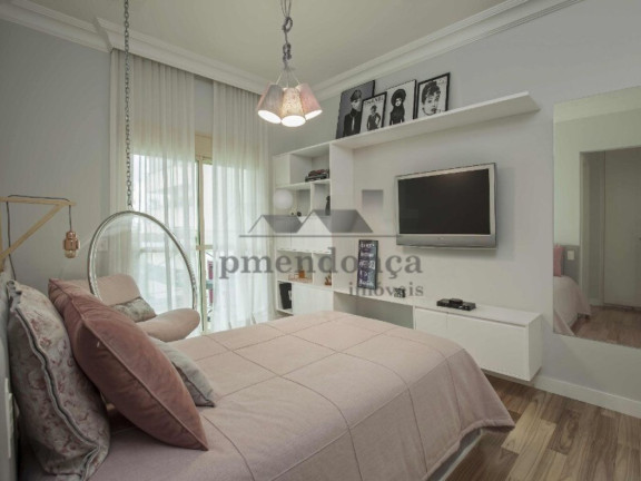 Imagem Apartamento com 4 Quartos à Venda, 455 m² em Higienópolis - São Paulo