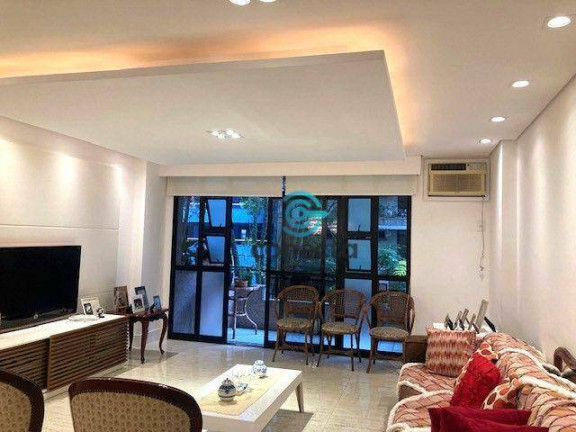 Imagem Apartamento com 4 Quartos à Venda, 279 m² em Ingá - Niterói Imagem Apartamento com 4 Quartos à Venda, 279 m² em Ingá - Niterói