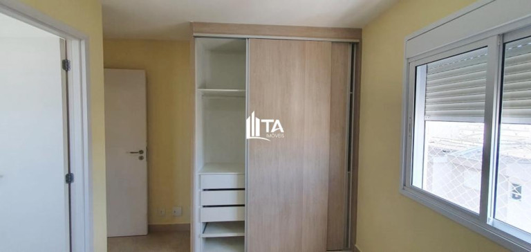 Imagem Imóvel com 2 Quartos para Alugar, 78 m² em Jardim Aurélia - Campinas