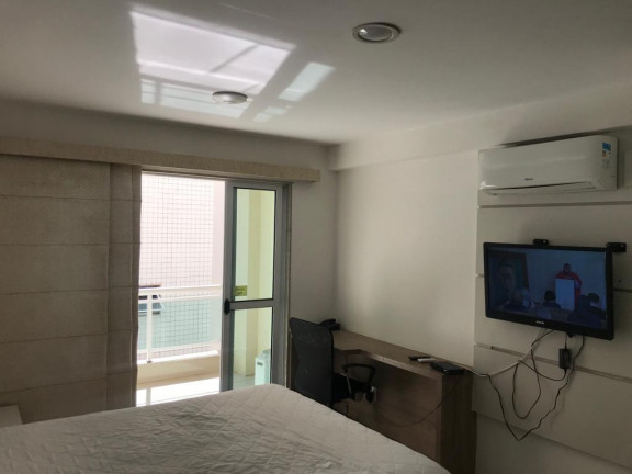 Imagem Apartamento com 2 Quartos à Venda, 44 m² em Praia Dos Cavaleiros - Macaé
