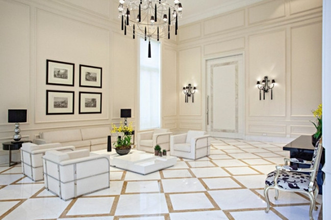 Imagem Apartamento com 4 Quartos à Venda, 570 m² em Jardim Paulista - São Paulo Imagem Apartamento com 4 Quartos à Venda, 570 m² em Jardim Paulista - São Paulo