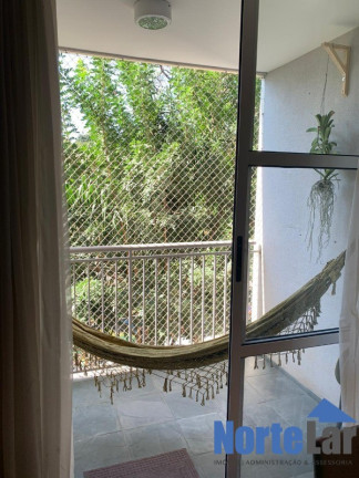 Imagem Apartamento com 2 Quartos à Venda, 64 m² em Nossa Senhora Do ó - São Paulo