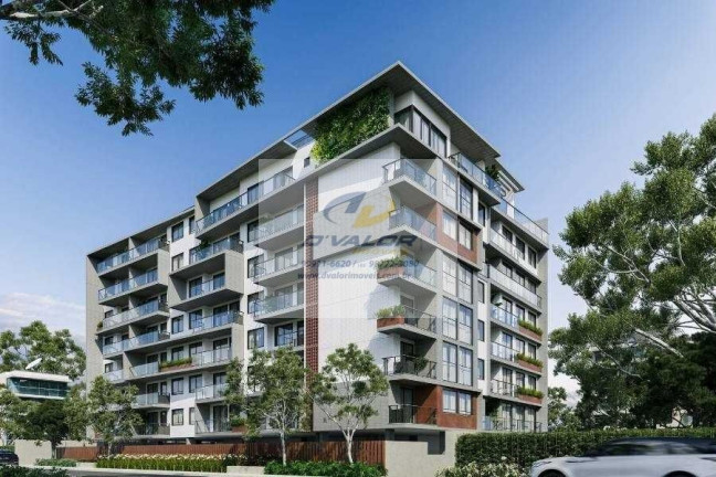 Apartamento com 2 Quartos à Venda, 62 m² em Jardim Oceania - João Pessoa