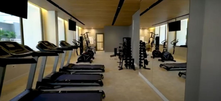 Imagem Imóvel com 2 Quartos à Venda, 57 m² em Vila Mascote - São Paulo