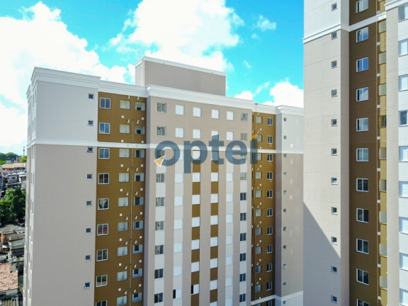 Imagem Apartamento com 2 Quartos à Venda, 44 m² em Paulicéia - São Bernardo Do Campo Imagem Apartamento com 2 Quartos à Venda, 44 m² em Paulicéia - São Bernardo Do Campo