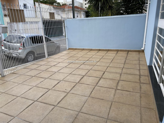 Imagem Casa com 3 Quartos à Venda, 103 m² em Mirandópolis - São Paulo Imagem Casa com 3 Quartos à Venda, 103 m² em Mirandópolis - São Paulo