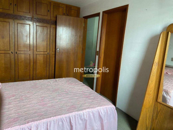 Imagem Apartamento com 4 Quartos à Venda, 150 m² em Centro - São Caetano Do Sul