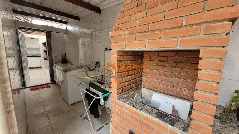 Imagem Casa com 2 Quartos à Venda, 80 m² em Vila Galvão - Guarulhos Imagem Casa com 2 Quartos à Venda, 80 m² em Vila Galvão - Guarulhos