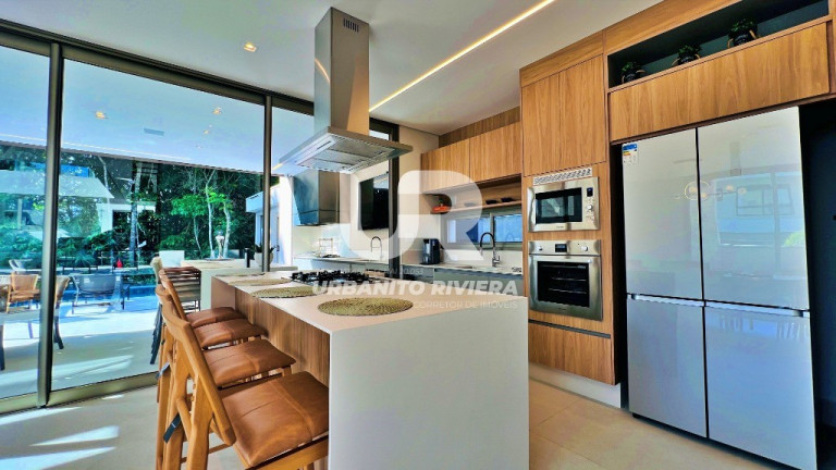 Imagem Casa com 6 Quartos à Venda, 370 m² em Riviera - Bertioga