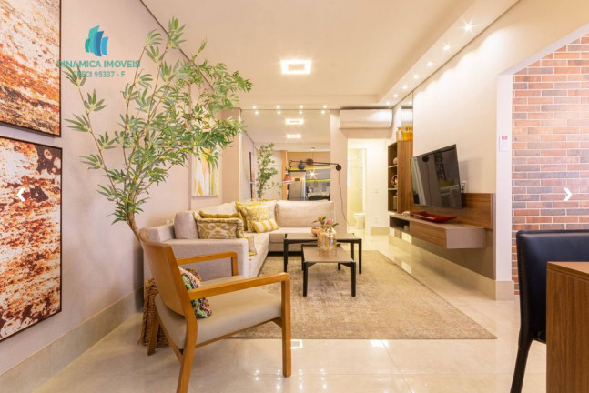 Imagem Apartamento com 3 Quartos à Venda, 87 m² em Jardim Aurélia - Campinas Imagem Apartamento com 3 Quartos à Venda, 87 m² em Jardim Aurélia - Campinas
