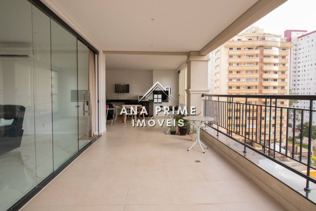Imagem Apartamento com 4 Quartos à Venda, 410 m² em Parque Residencial Aquarius - São José Dos Campos Imagem Apartamento com 4 Quartos à Venda, 410 m² em Parque Residencial Aquarius - São José Dos Campos