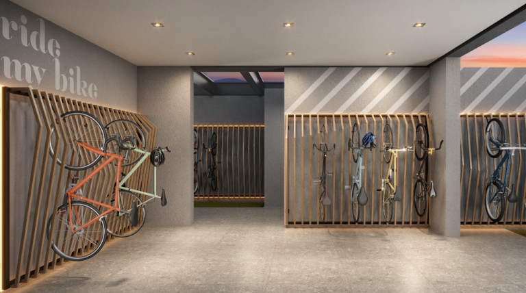 Imagem Imóvel com 1 Quarto à Venda, 25 m² em Indianópolis - São Paulo Imagem Imóvel com 1 Quarto à Venda, 25 m² em Indianópolis - São Paulo
