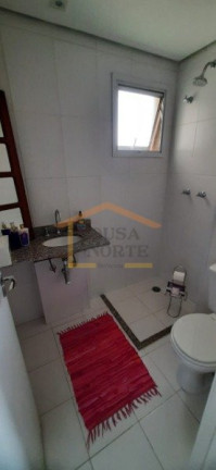 Imagem Apartamento com 3 Quartos à Venda, 76 m² em Vila Maria - São Paulo