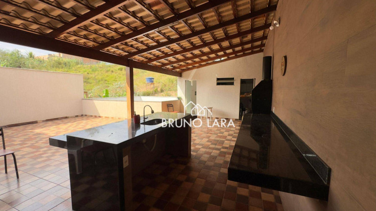 Imagem Casa com 3 Quartos à Venda, 300 m² em Residencial Casa Grande - São Joaquim De Bicas Imagem Casa com 3 Quartos à Venda, 300 m² em Residencial Casa Grande - São Joaquim De Bicas