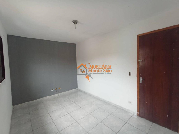 Imagem Sobrado com 2 Quartos à Venda, 70 m² em São João - Guarulhos Imagem Sobrado com 2 Quartos à Venda, 70 m² em São João - Guarulhos