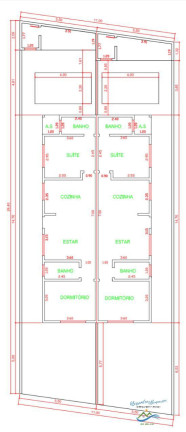 Imagem Casa com 2 Quartos à Venda, 65 m² em Bopiranga - Itanhaém Imagem Casa com 2 Quartos à Venda, 65 m² em Bopiranga - Itanhaém