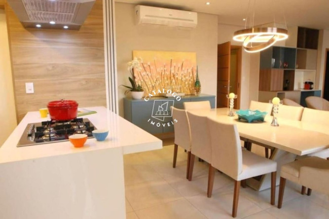 Imagem Apartamento com 3 Quartos à Venda, 172 m² em Nova Aliança - Ribeirão Preto Imagem Apartamento com 3 Quartos à Venda, 172 m² em Nova Aliança - Ribeirão Preto