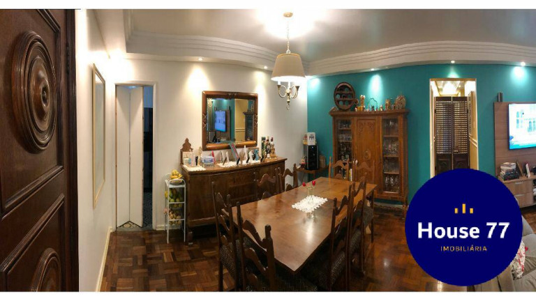 Imagem Apartamento com 4 Quartos à Venda, 160 m² em Santo Amaro - São Paulo Imagem Apartamento com 4 Quartos à Venda, 160 m² em Santo Amaro - São Paulo