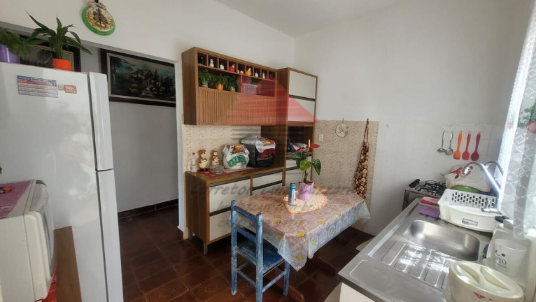 Imagem Casa com 3 Quartos à Venda, 130 m² em Samburá - Peruíbe