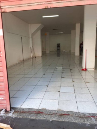 Imagem Ponto Comercial para Alugar, 150 m² em Santa Maria - Santo André