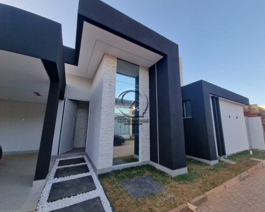 Imagem Casa com 3 Quartos à Venda, 240 m² em Arniqueira - águas Claras Imagem Casa com 3 Quartos à Venda, 240 m² em Arniqueira - águas Claras