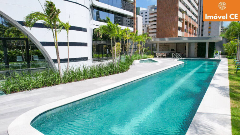 Imagem Apartamento com 4 Quartos à Venda, 311 m² em Meireles - Fortaleza Imagem Apartamento com 4 Quartos à Venda, 311 m² em Meireles - Fortaleza