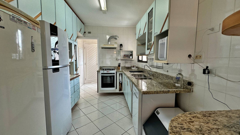 Imagem Apartamento com 3 Quartos à Venda, 112 m² em Riviera De São Lourenço - Bertioga